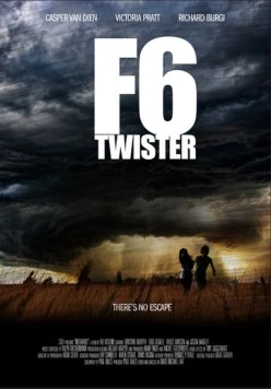 Ураган / Christmas Twister (2012) фильм смотреть онлайн в хорошем качестве
