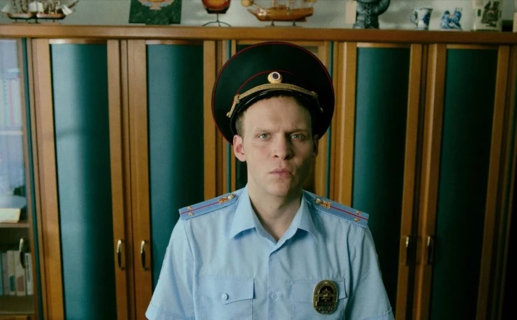 Поле (2024) смотреть онлайн Поле (2024) фильм смотреть онлайн