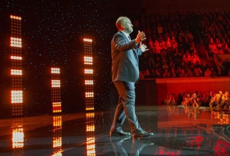 Луис С.К. 2017 (2017) смотреть онлайн Луис С.К. 2017 (2017) фильм смотреть онлайн