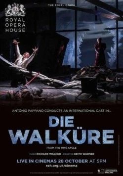 Валькирия / Die Walküre (2018) фильм смотреть онлайн в хорошем качестве