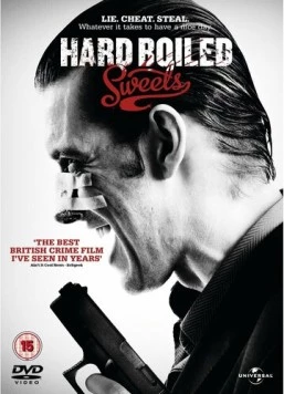 Твердые леденцы / Hard Boiled Sweets (2012) фильм смотреть онлайн в хорошем качестве