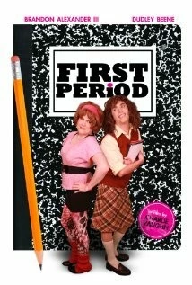 На первое время / First Period (2013) фильм смотреть онлайн в хорошем качестве