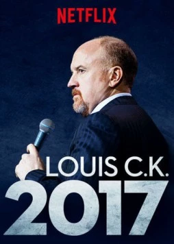 Луис С.К. 2017 / Louis C.K. 2017 (2017) фильм смотреть онлайн в хорошем качестве