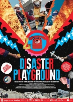 Игра в катастрофы / Disaster Playground (2015) фильм смотреть онлайн в хорошем качестве