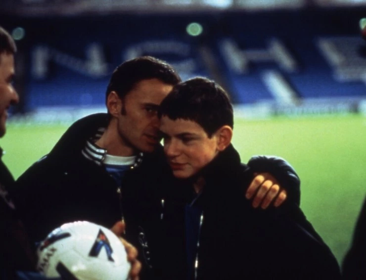 Есть только один Джимми Гримбл (2000) смотреть онлайн бесплатно Есть только один Джимми Гримбл (2000) фильм смотреть онлайн бесплатно