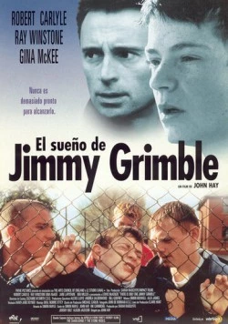 Есть только один Джимми Гримбл / There's Only One Jimmy Grimble (2000) фильм смотреть онлайн в хорошем качестве
