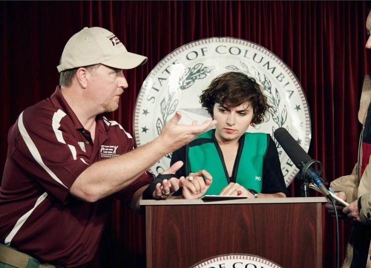 Игра в катастрофы (2015) смотреть онлайн Игра в катастрофы (2015) фильм смотреть онлайн