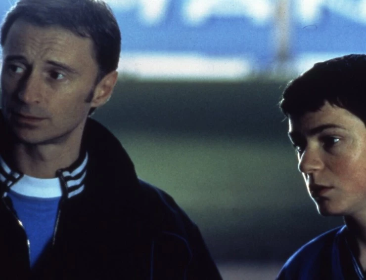 Есть только один Джимми Гримбл (2000) смотреть онлайн Есть только один Джимми Гримбл (2000) фильм смотреть онлайн