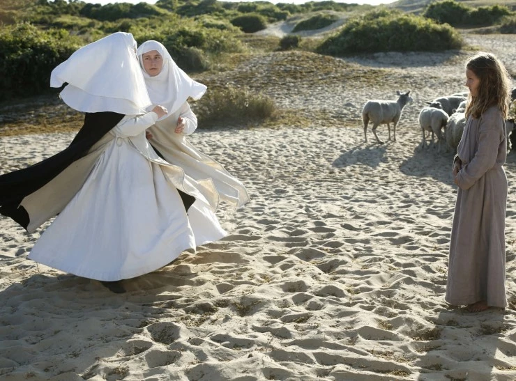 Жаннетт: Детство Жанны д'Арк (2017) смотреть онлайн бесплатно Жаннетт: Детство Жанны д'Арк (2017) фильм смотреть онлайн бесплатно