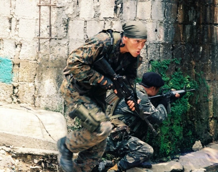 Миссия спасения 2: Точка удара (2006) смотреть онлайн Миссия спасения 2: Точка удара (2006) фильм смотреть онлайн