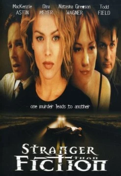 Убойное чтиво / Stranger Than Fiction (2000) фильм смотреть онлайн в хорошем качестве