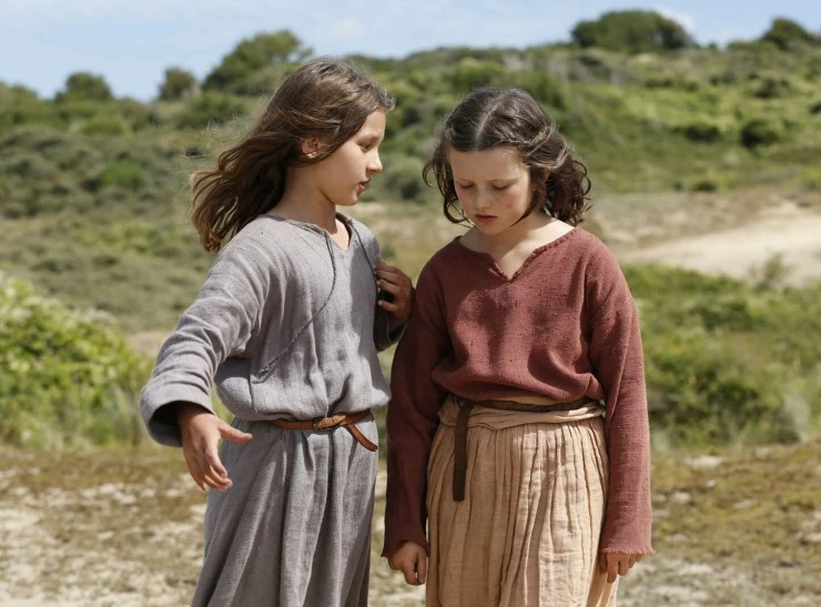 Жаннетт: Детство Жанны д'Арк (2017) смотреть онлайн Жаннетт: Детство Жанны д'Арк (2017) фильм смотреть онлайн