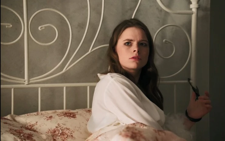 Идеальная жертва (2024) смотреть онлайн Идеальная жертва (2024) фильм смотреть онлайн