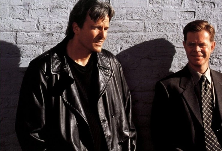 Паника (2000) смотреть онлайн Паника (2000) фильм смотреть онлайн