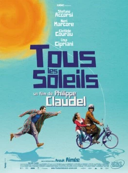 Все солнца / Tous les soleils (2011) фильм смотреть онлайн в хорошем качестве