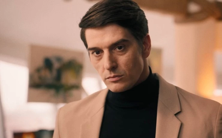 Идеальная жертва (2024) смотреть онлайн бесплатно Идеальная жертва (2024) фильм смотреть онлайн бесплатно