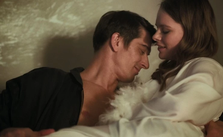 Идеальная жертва (2024) в хорошем качестве смотреть онлайн Идеальная жертва (2024) фильм в хорошем качестве смотреть онлайн