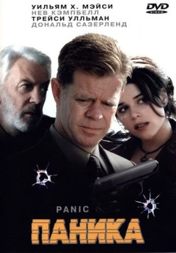 Паника / Panic (2000) фильм смотреть онлайн в хорошем качестве