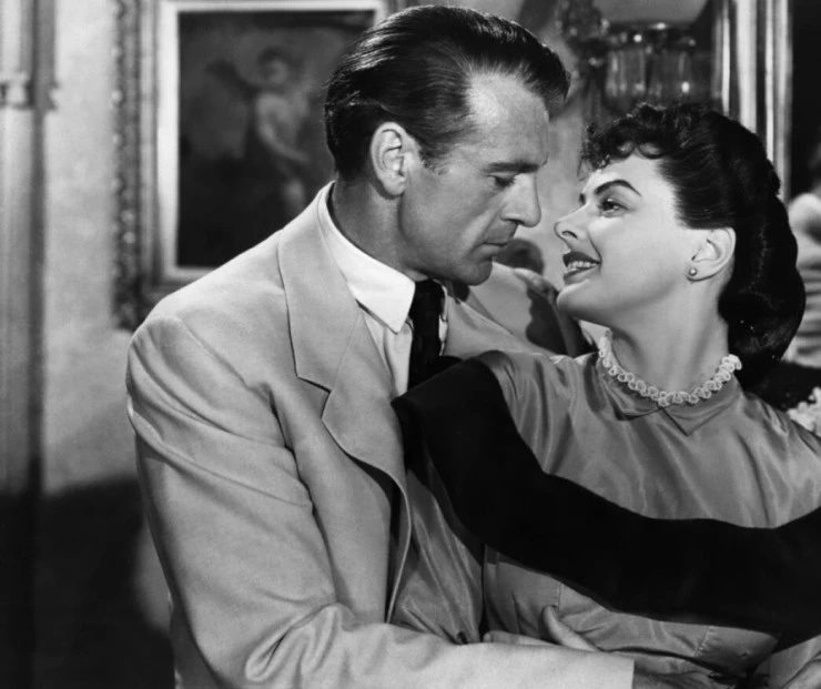 Саратогская железнодорожная ветка (1945) смотреть онлайн Саратогская железнодорожная ветка (1945) фильм смотреть онлайн