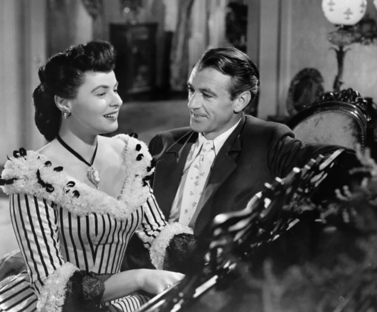 Саратогская железнодорожная ветка (1945) смотреть онлайн бесплатно Саратогская железнодорожная ветка (1945) фильм смотреть онлайн бесплатно