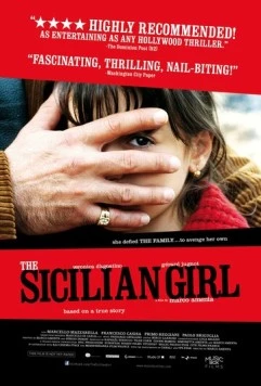 Мятежная сицилийка / La siciliana ribelle (2008) фильм смотреть онлайн в хорошем качестве