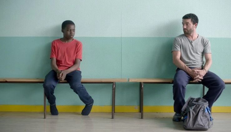 Выучить наизусть (2015) смотреть онлайн бесплатно Выучить наизусть (2015) фильм смотреть онлайн бесплатно