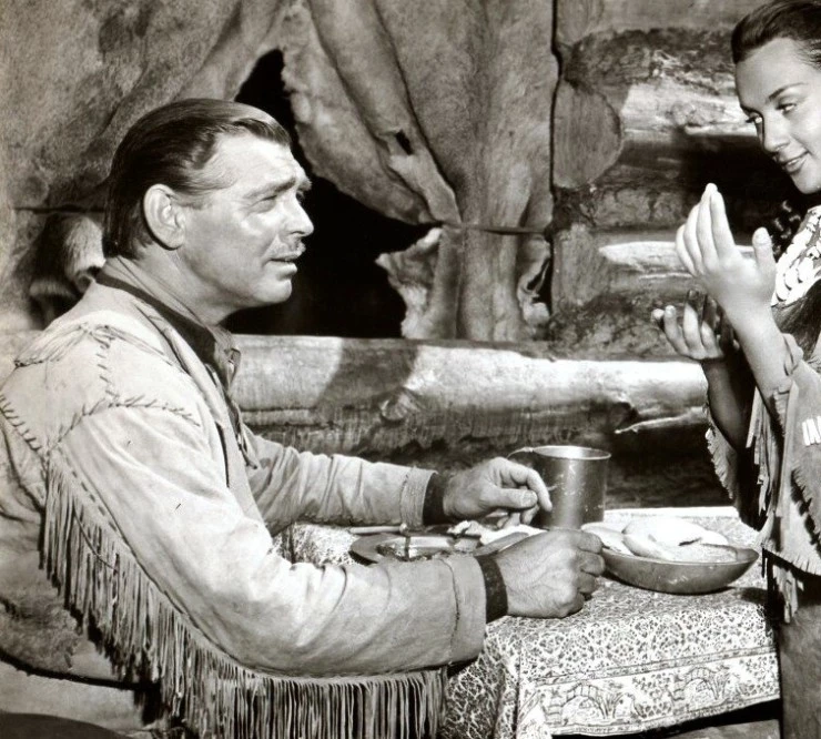 По широкой Миссури (1951) смотреть онлайн По широкой Миссури (1951) фильм смотреть онлайн