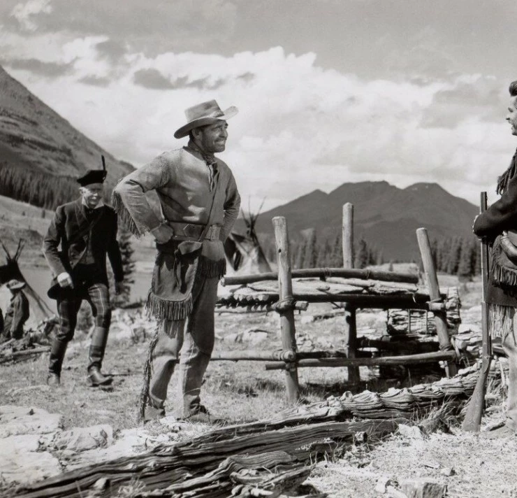 По широкой Миссури (1951) в хорошем качестве смотреть онлайн По широкой Миссури (1951) фильм в хорошем качестве смотреть онлайн