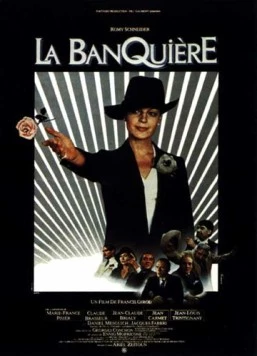Банкирша / La banquière (1980) фильм смотреть онлайн в хорошем качестве