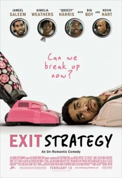 Стратегия отступления / Exit Strategy (2012) фильм смотреть онлайн в хорошем качестве