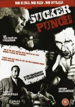 Запрещенный прием / Sucker Punch (2008) фильм смотреть онлайн в хорошем качестве