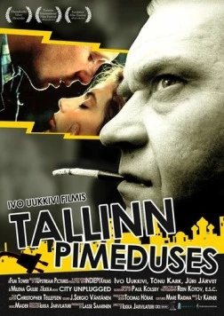 Тьма в Таллине / Tallinn pimeduses (1993) фильм смотреть онлайн в хорошем качестве