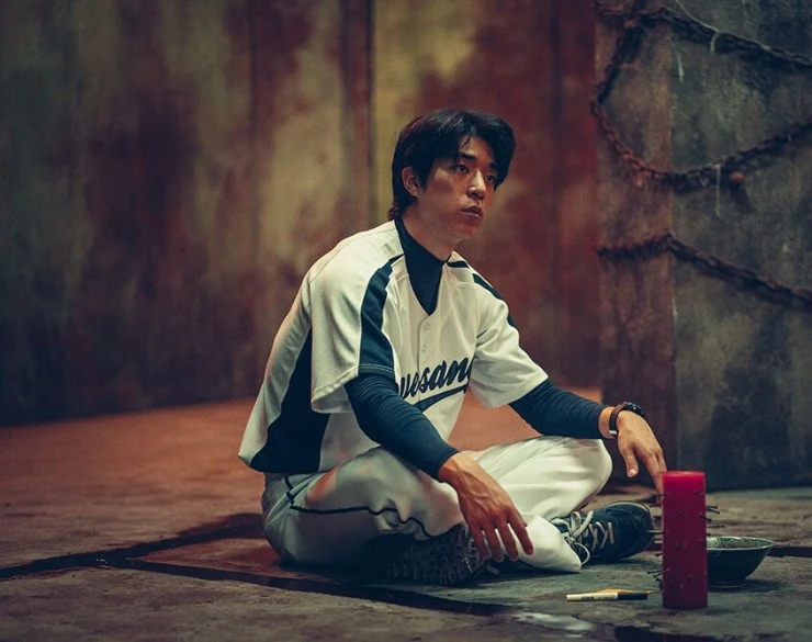 Игра с призраком (2025) смотреть онлайн Игра с призраком (2025) фильм смотреть онлайн