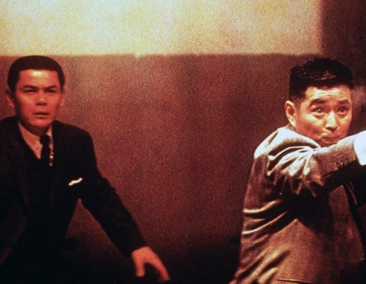 Что случилось, тигровая лилия? (1966) смотреть онлайн бесплатно Что случилось, тигровая лилия? (1966) фильм смотреть онлайн бесплатно