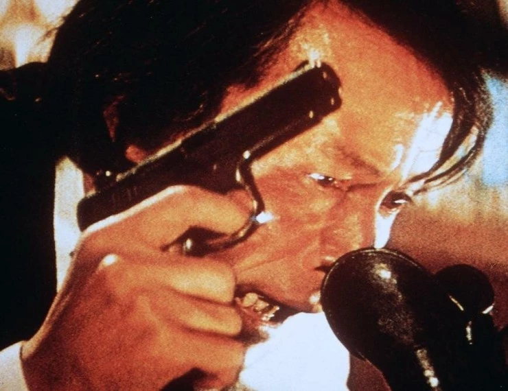 Что случилось, тигровая лилия? (1966) в хорошем качестве смотреть онлайн Что случилось, тигровая лилия? (1966) фильм в хорошем качестве смотреть онлайн