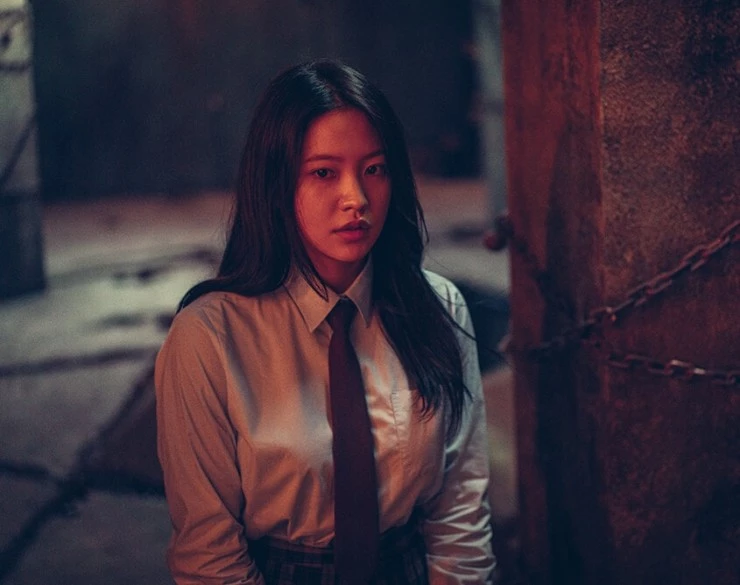 Игра с призраком (2025) смотреть онлайн бесплатно Игра с призраком (2025) фильм смотреть онлайн бесплатно