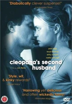 Свингеры / Cleopatra's Second Husband (1998) фильм смотреть онлайн в хорошем качестве