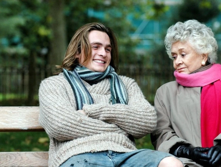 Госпожа Палфрей в Клейрмонте (2005) смотреть онлайн Госпожа Палфрей в Клейрмонте (2005) фильм смотреть онлайн