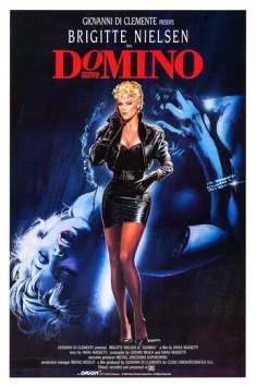 Домино / Domino (1988) фильм смотреть онлайн в хорошем качестве