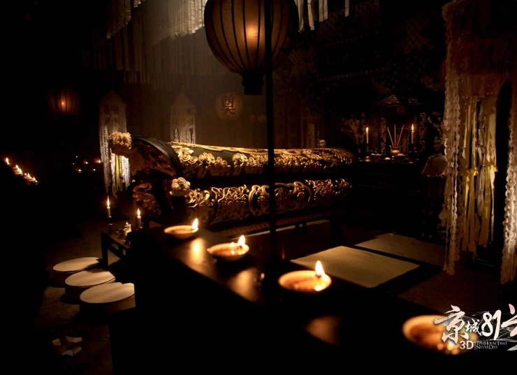 Дом, который не умрёт никогда (2014) в хорошем качестве смотреть онлайн Дом, который не умрёт никогда (2014) фильм в хорошем качестве смотреть онлайн