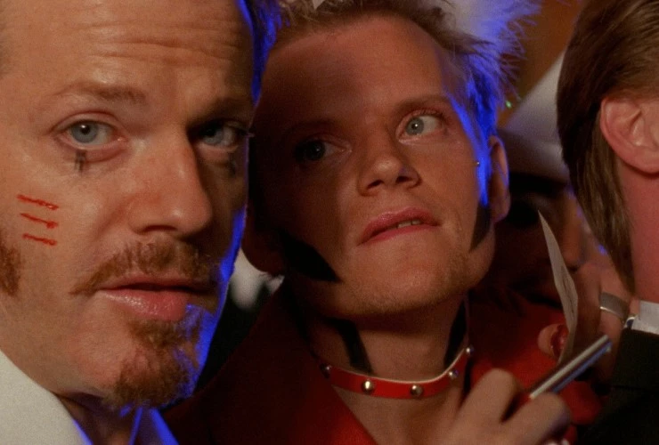 Трагедия мстителя (2002) смотреть онлайн Трагедия мстителя (2002) фильм смотреть онлайн