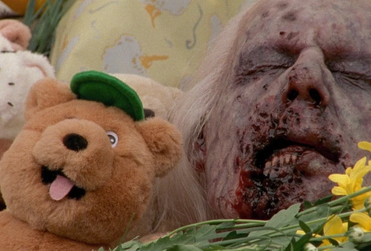 Трагедия мстителя (2002) смотреть онлайн бесплатно Трагедия мстителя (2002) фильм смотреть онлайн бесплатно