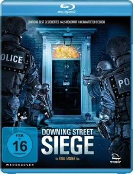 Тот, кто посмеет: Осада Даунинг-стрит / He Who Dares: Downing Street Siege (2014) фильм смотреть онлайн в хорошем качестве