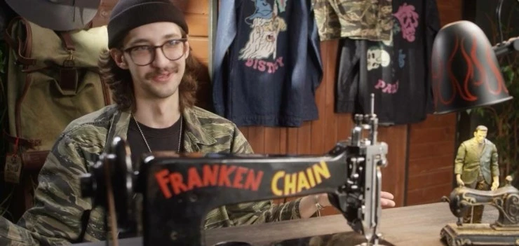 Низкое искусство (2022) смотреть онлайн Низкое искусство (2022) фильм смотреть онлайн