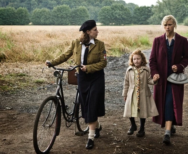 Ночные спасители (2009) смотреть онлайн Ночные спасители (2009) фильм смотреть онлайн