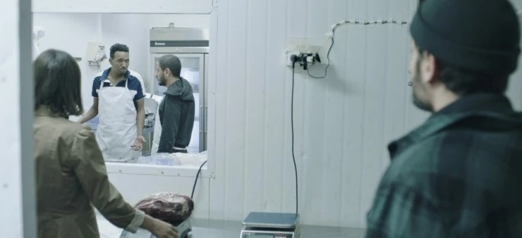 Белый глаз (2019) смотреть онлайн бесплатно Белый глаз (2019) фильм смотреть онлайн бесплатно