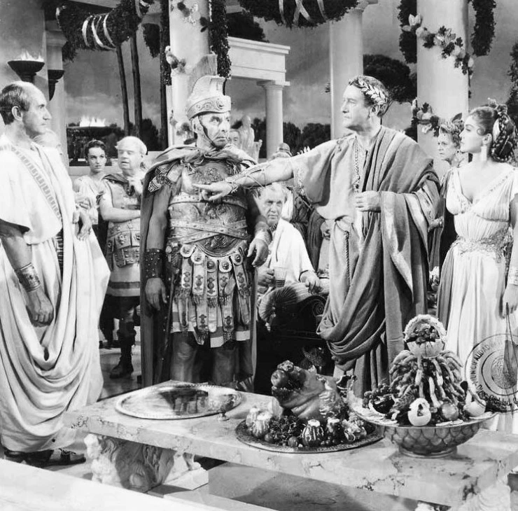 Возлюбленная Юпитера (1955) смотреть онлайн бесплатно Возлюбленная Юпитера (1955) фильм смотреть онлайн бесплатно