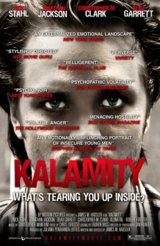 Крушение / Kalamity (2010) фильм смотреть онлайн в хорошем качестве