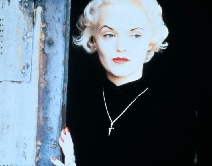 Танец с незнакомцем (1985) смотреть онлайн Танец с незнакомцем (1985) фильм смотреть онлайн