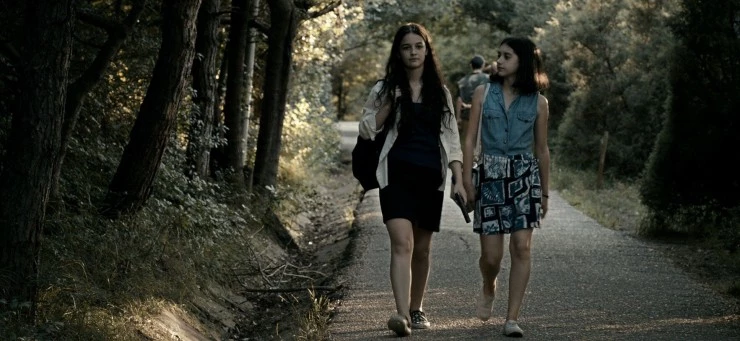 Длинные светлые дни (2013) в хорошем качестве смотреть онлайн Длинные светлые дни (2013) фильм в хорошем качестве смотреть онлайн